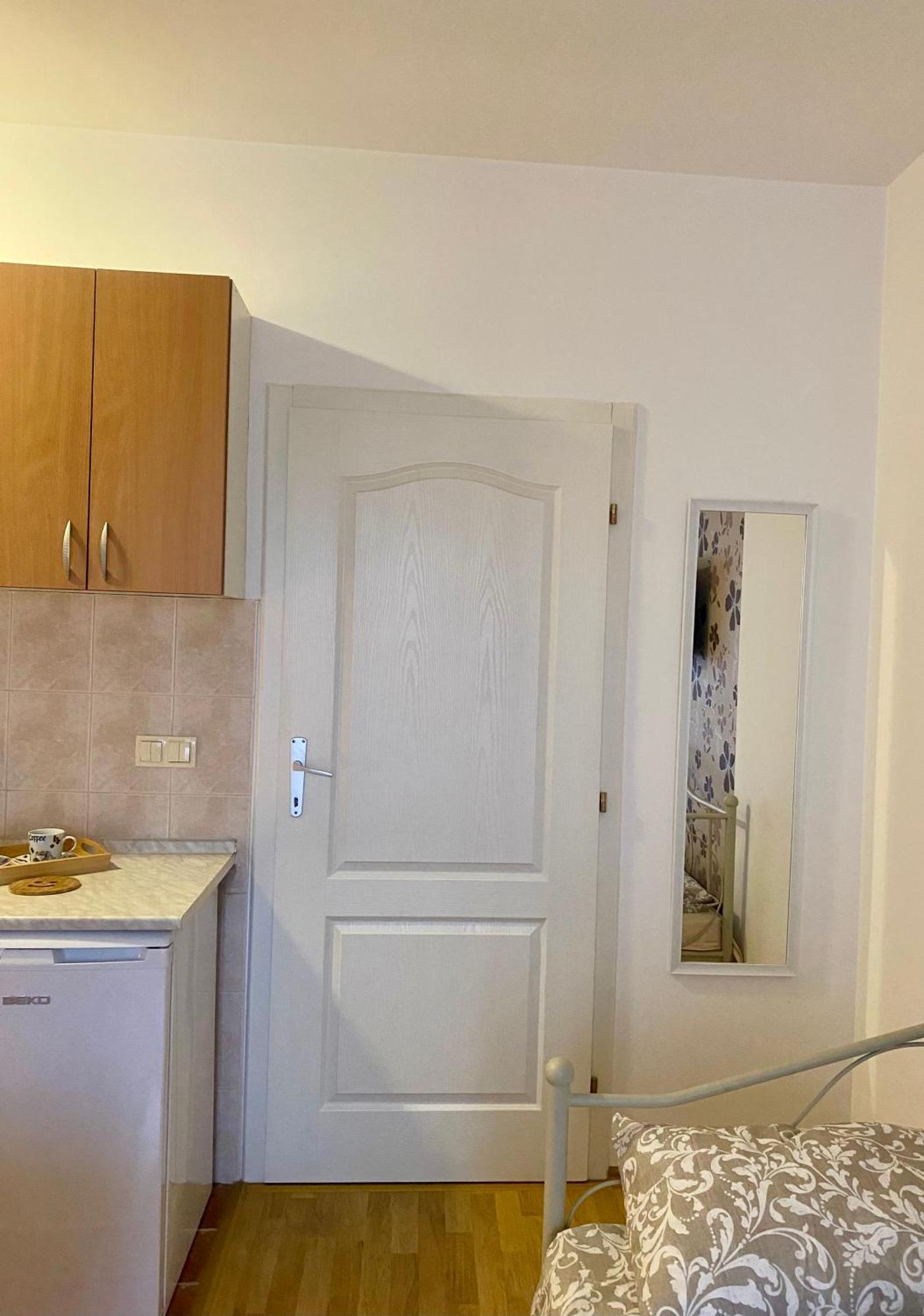 Apartment Victor Banja Koviljača Kültér fotó