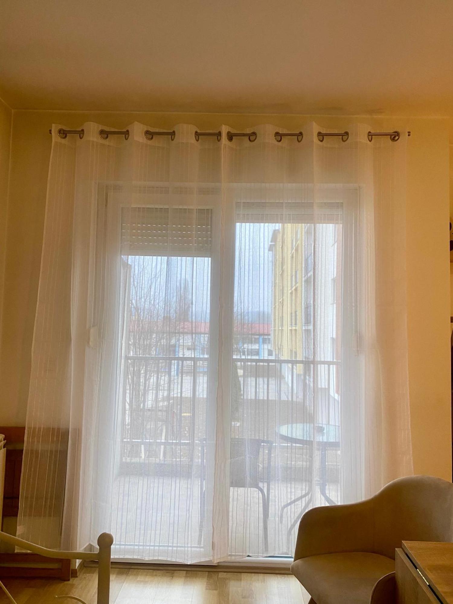 Apartment Victor Banja Koviljača Kültér fotó